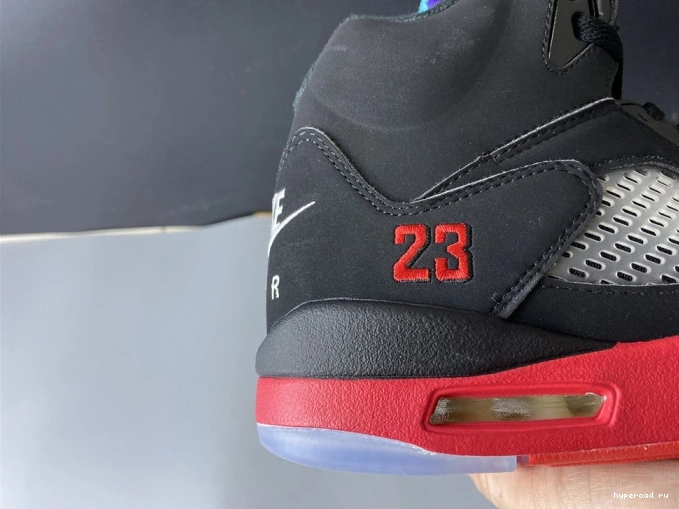 Air 5 CZ1786-001 Jordan 3 Top 0731